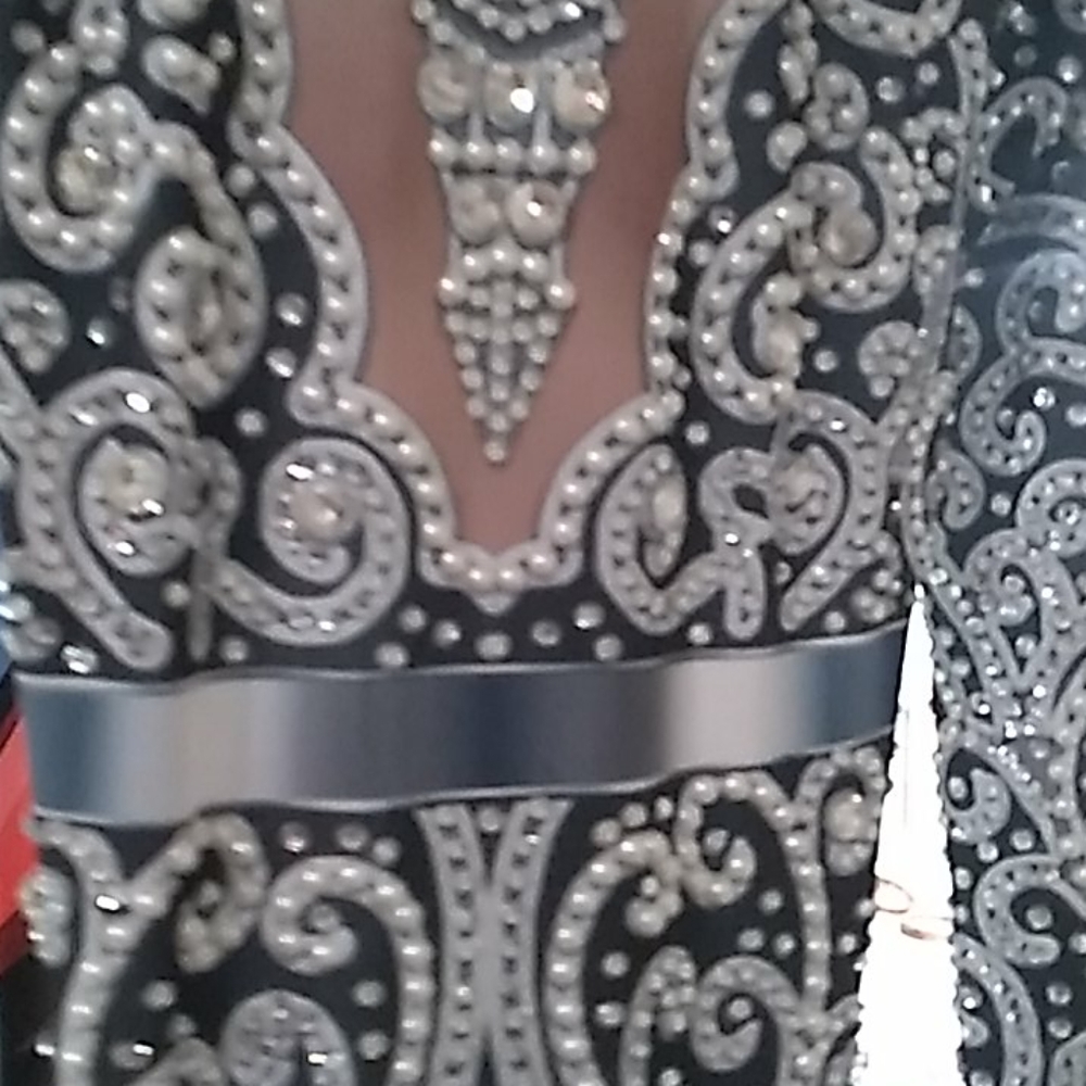 Jumpsuit - Picture 3 of 3
